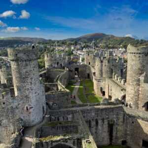 2026 Wales Retreat Deposit